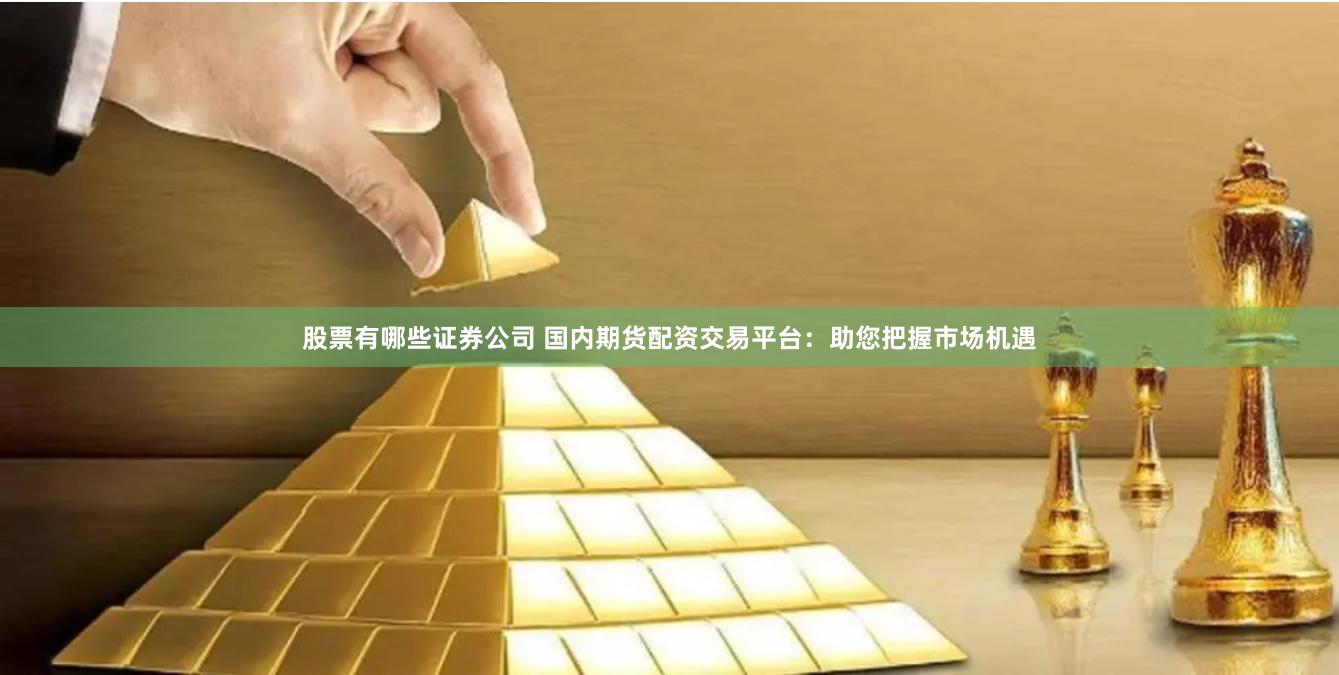 股票有哪些证券公司 国内期货配资交易平台：助您把握市场机遇
