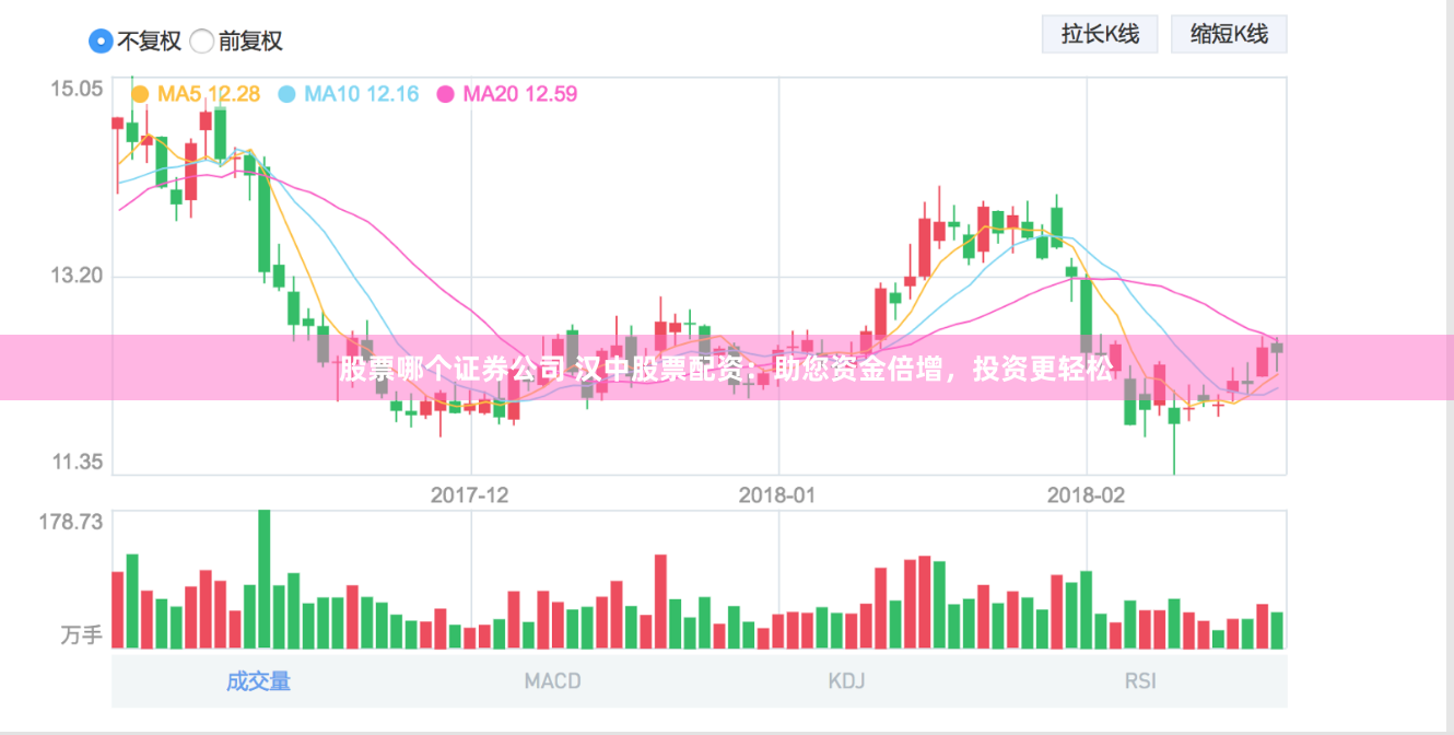 股票哪个证券公司 汉中股票配资：助您资金倍增，投资更轻松