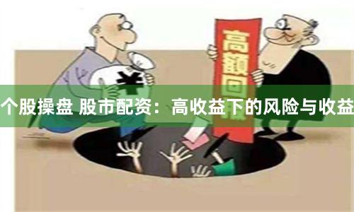 个股操盘 股市配资：高收益下的风险与收益
