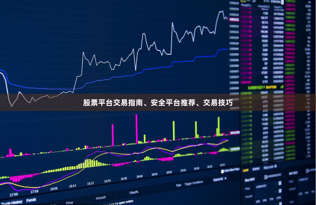 股票平台交易指南、安全平台推荐、交易技巧