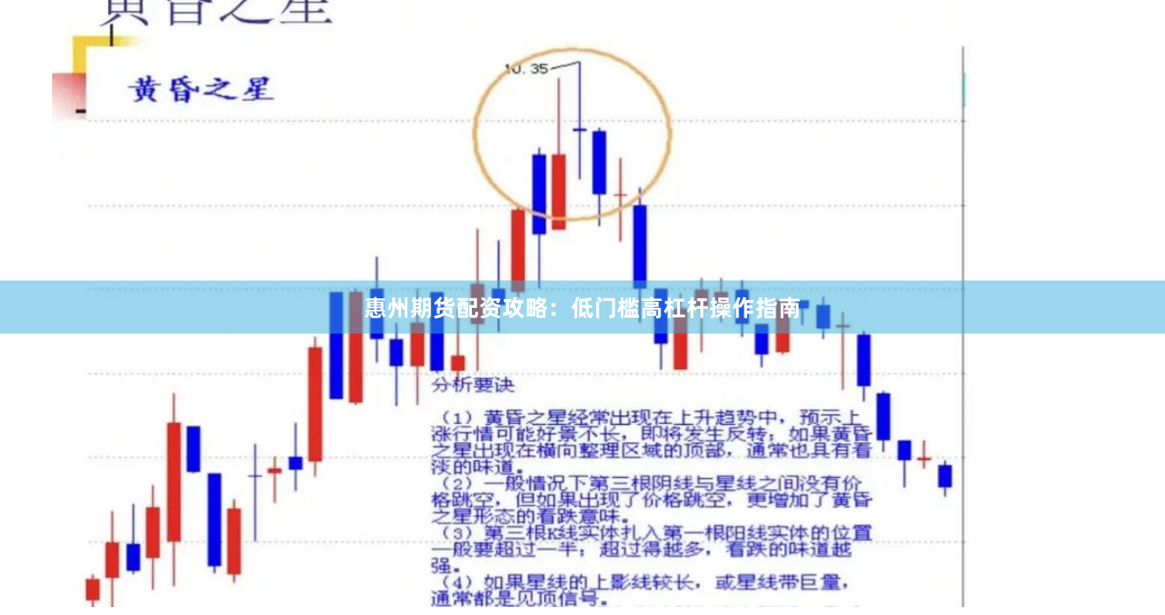 惠州期货配资攻略：低门槛高杠杆操作指南