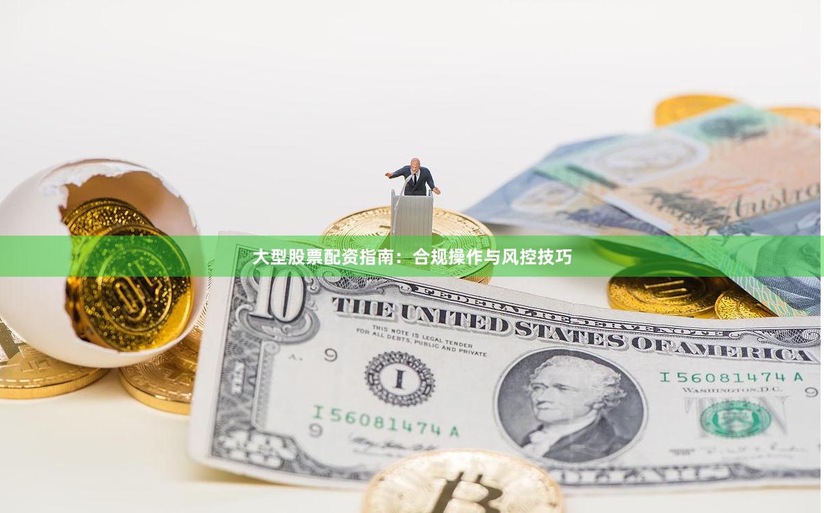 大型股票配资指南：合规操作与风控技巧