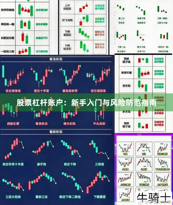 股票杠杆账户:新手入门与风险防范指南